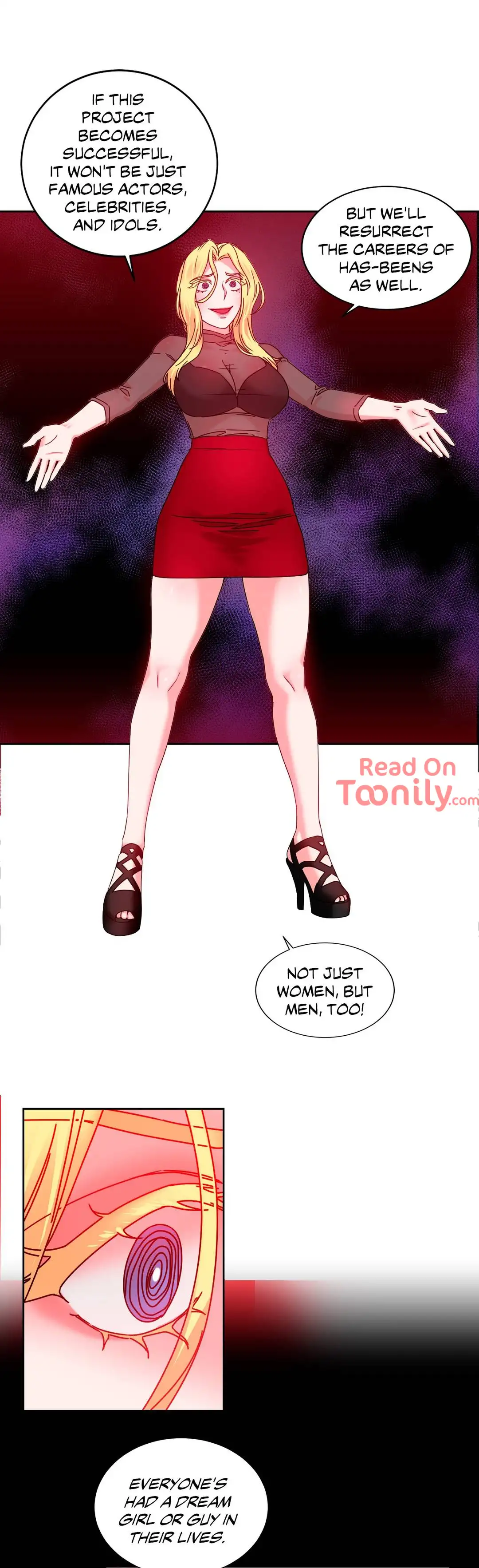 Tie Me Up! Chapter 31 - HolyManga.Net