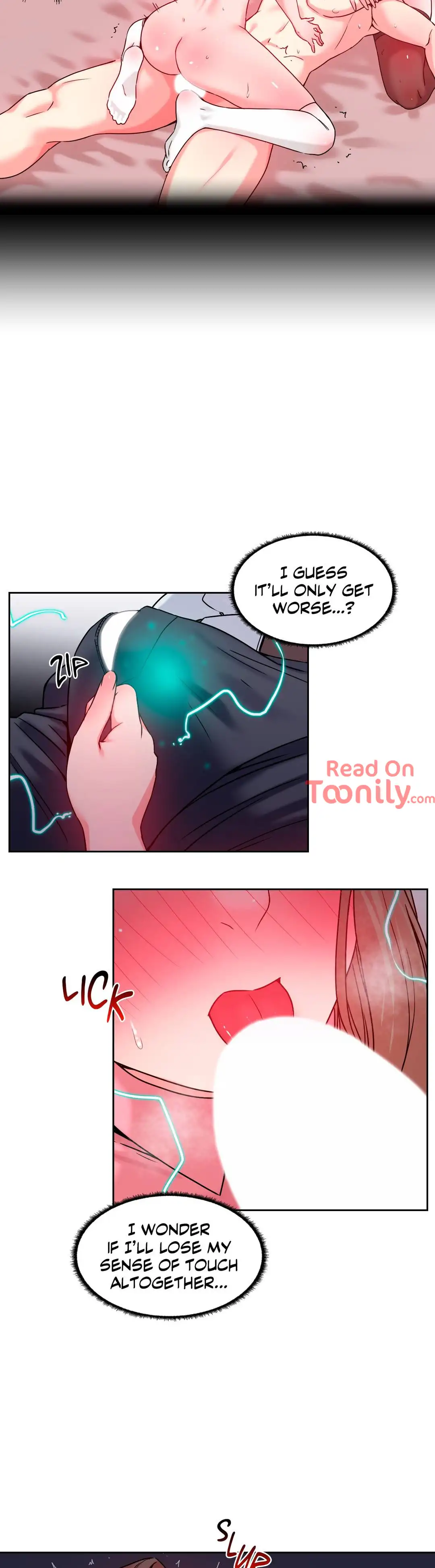 Tie Me Up! Chapter 31 - HolyManga.Net