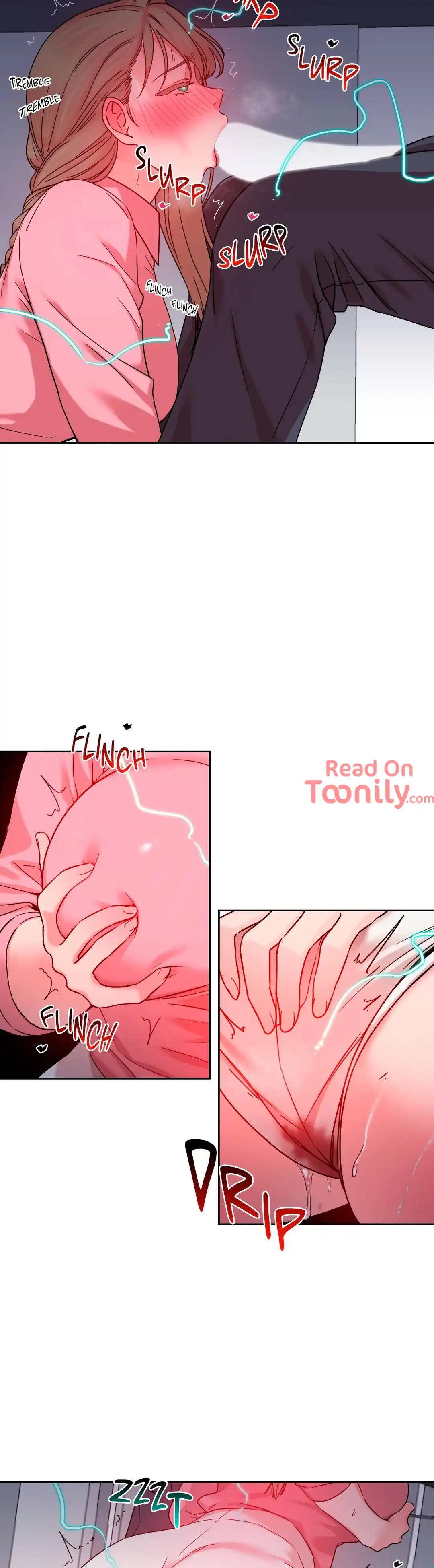 Tie Me Up! Chapter 31 - HolyManga.Net