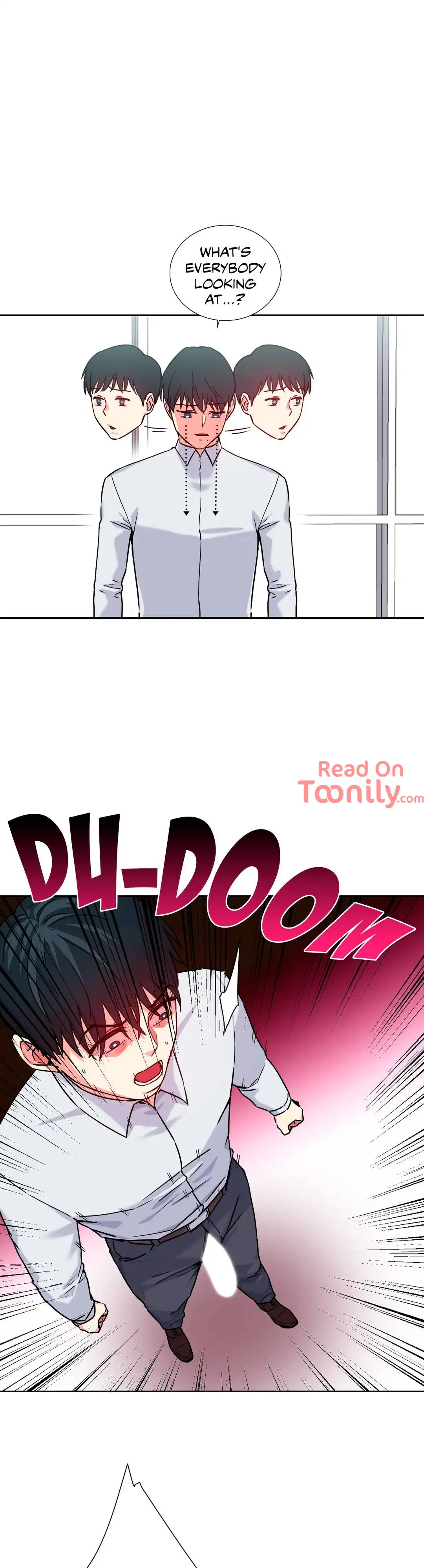 Tie Me Up! Chapter 31 - HolyManga.Net