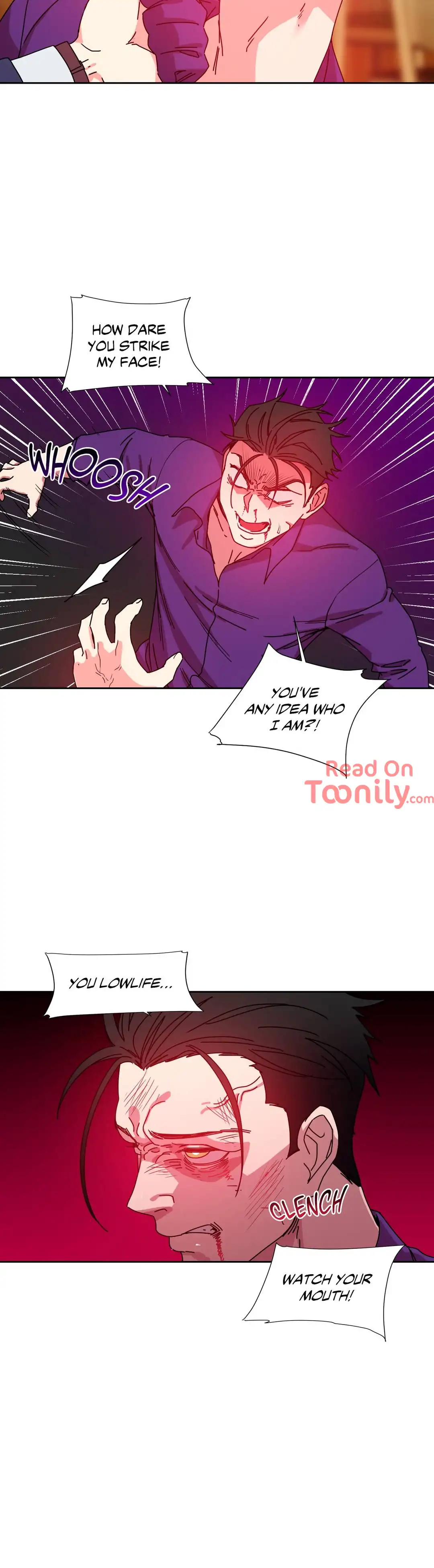 Tie Me Up! Chapter 32 - HolyManga.Net