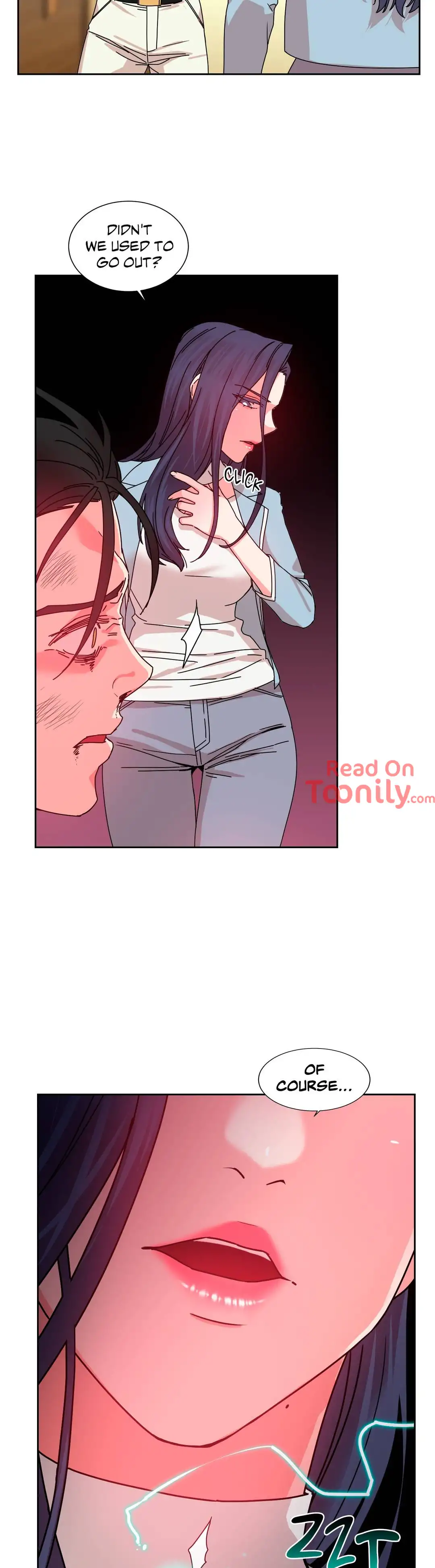 Tie Me Up! Chapter 32 - HolyManga.Net