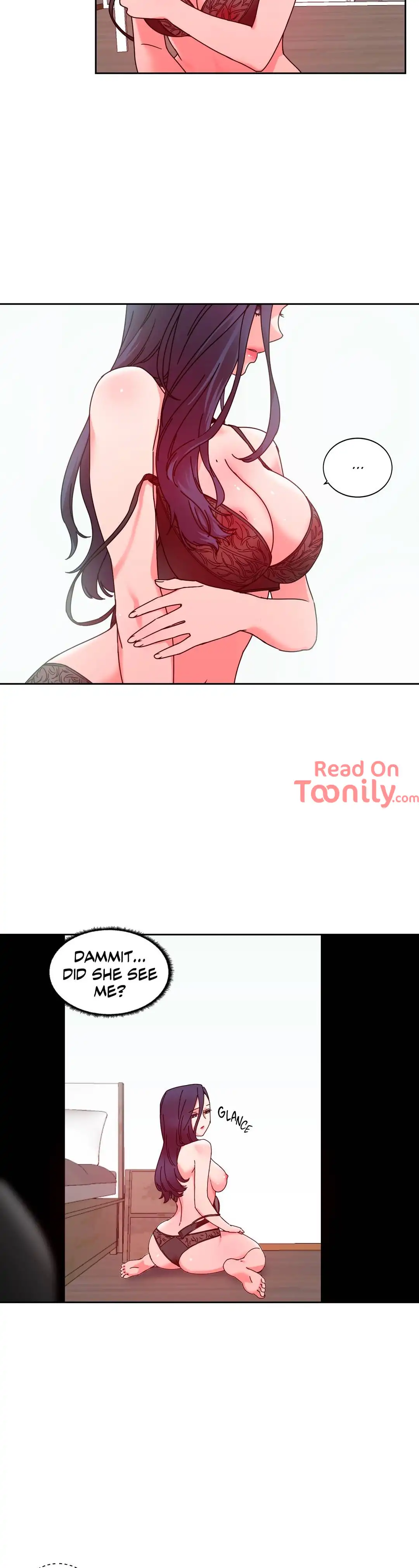 Tie Me Up! Chapter 33 - HolyManga.Net