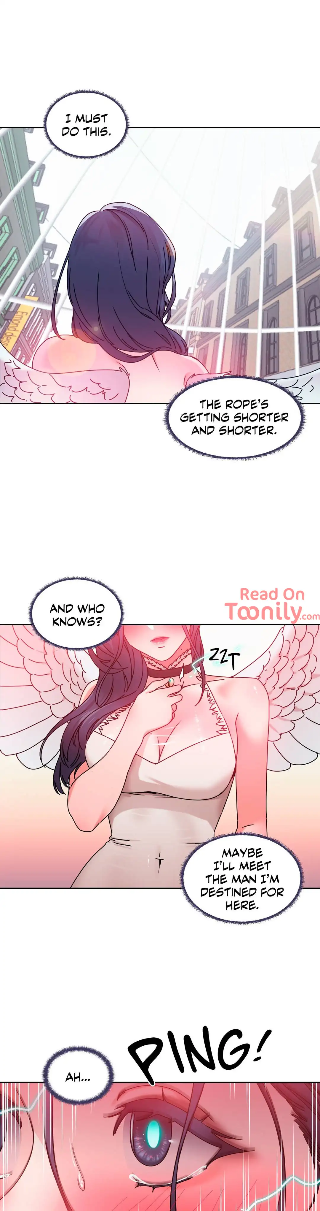 Tie Me Up! Chapter 33 - HolyManga.Net