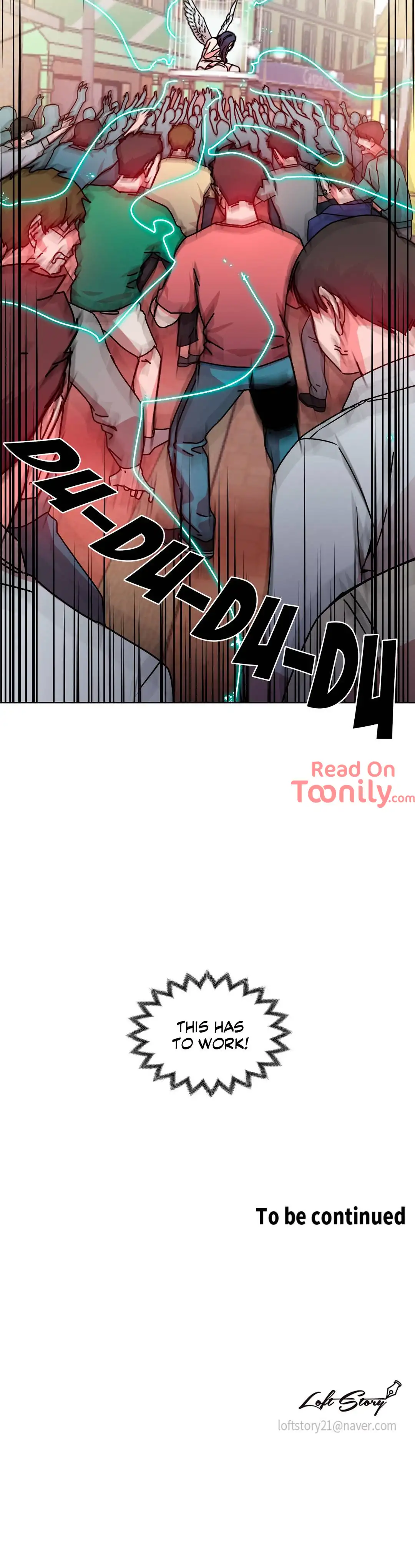 Tie Me Up! Chapter 33 - HolyManga.Net