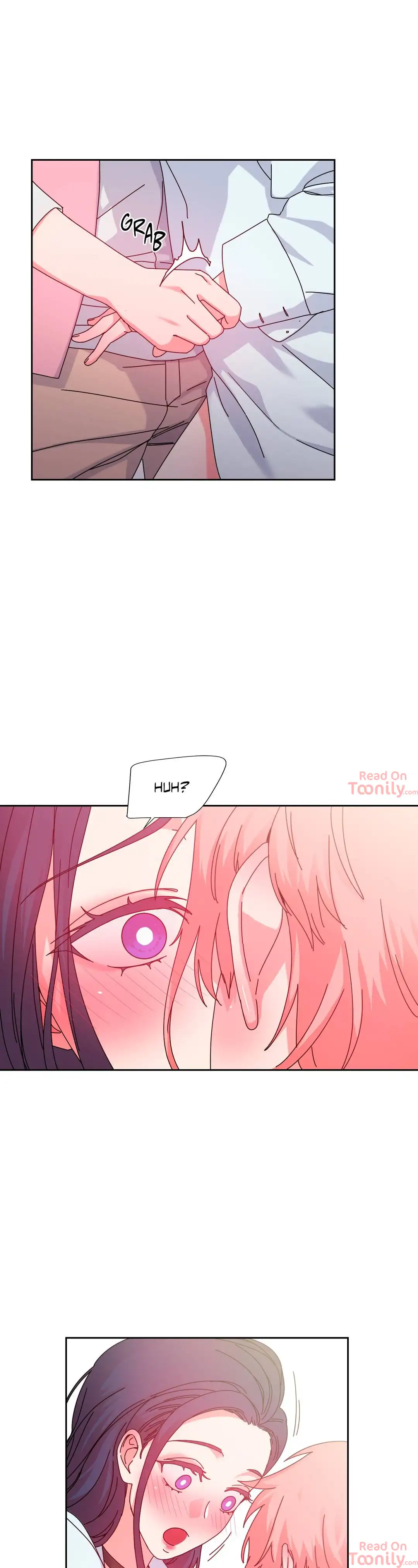 Tie Me Up! Chapter 36 - HolyManga.Net