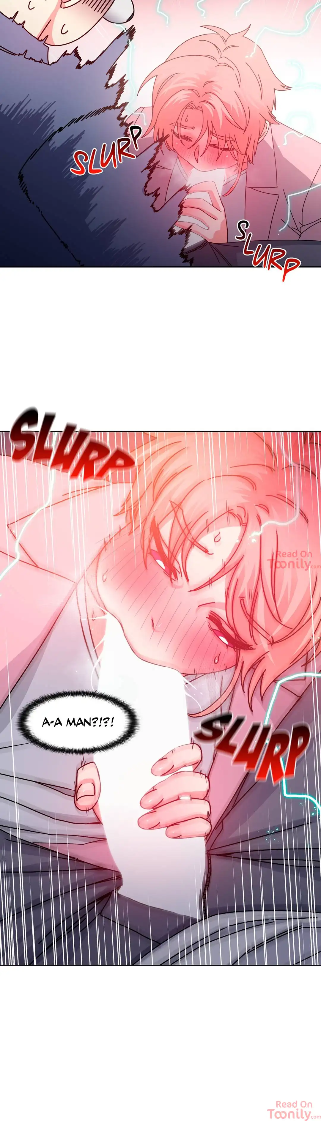 Tie Me Up! Chapter 37 - HolyManga.Net