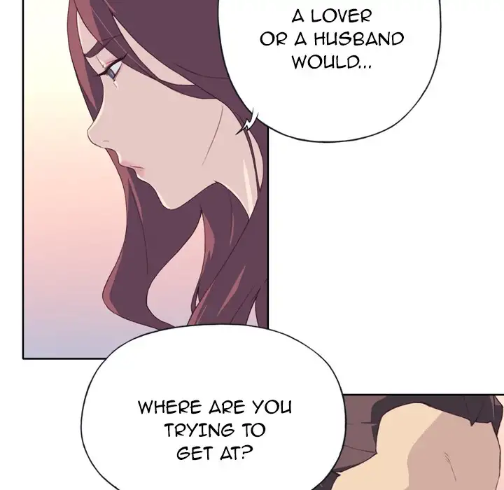 Tighty Lady Chapter 10 - HolyManga.Net