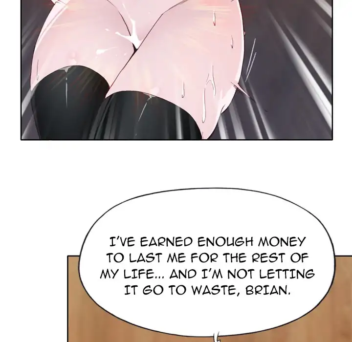 Tighty Lady Chapter 12 - HolyManga.Net