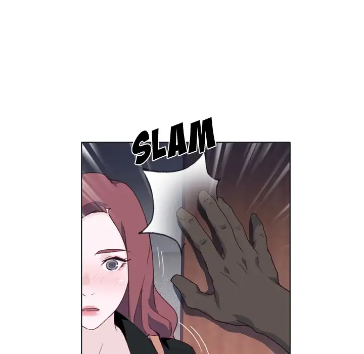 Tighty Lady Chapter 12 - HolyManga.Net