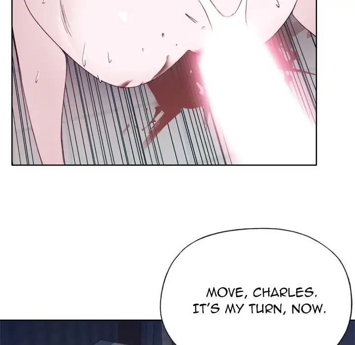 Tighty Lady Chapter 13 - HolyManga.Net