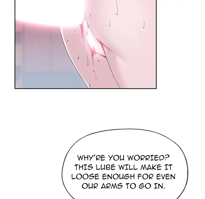 Tighty Lady Chapter 13 - HolyManga.Net