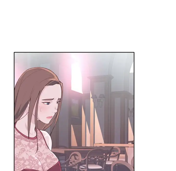 Tighty Lady Chapter 24 - HolyManga.Net