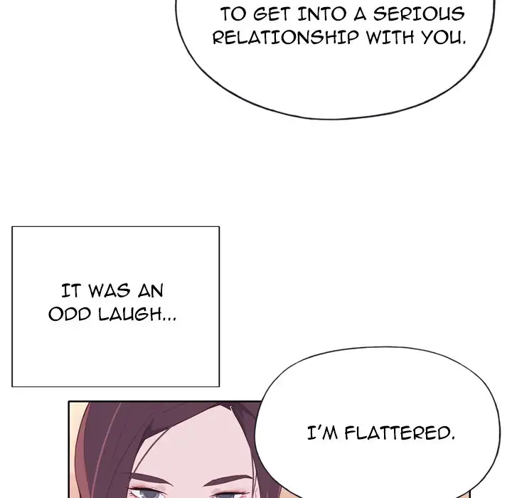 Tighty Lady Chapter 24 - HolyManga.Net