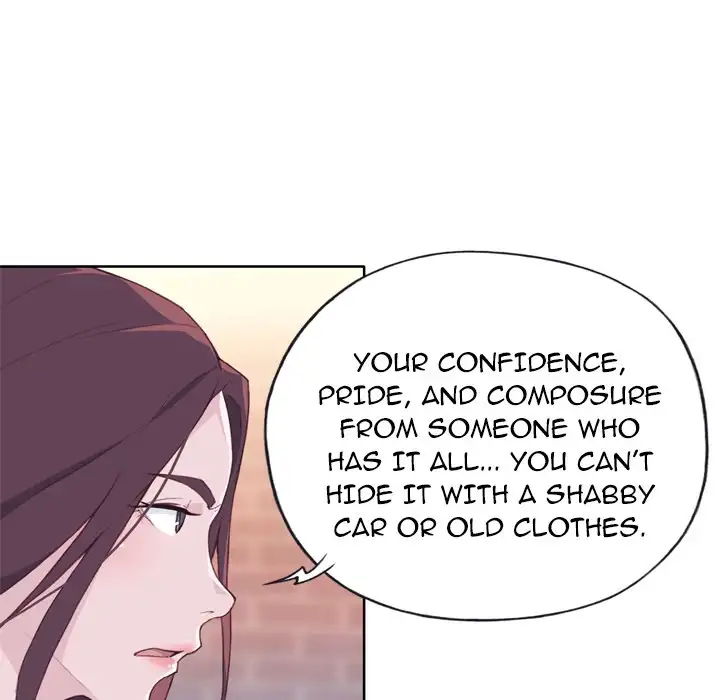 Tighty Lady Chapter 24 - HolyManga.Net