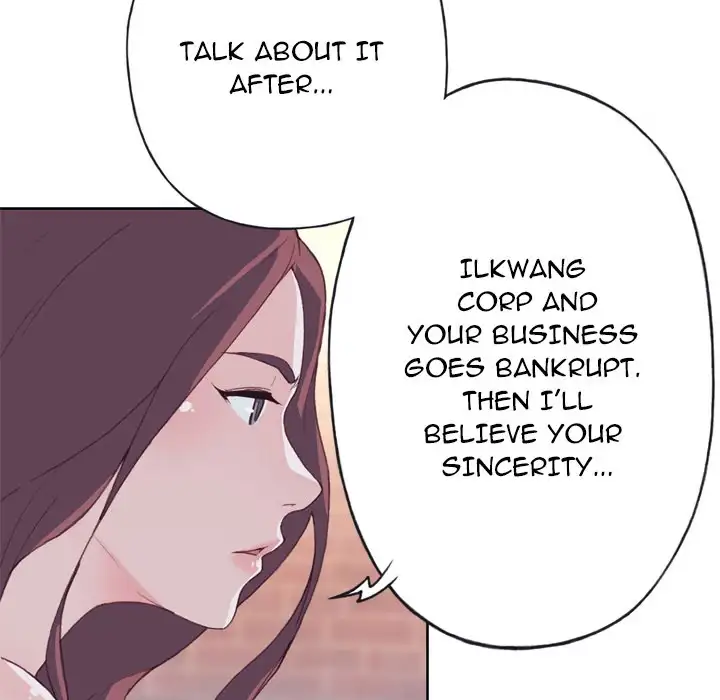 Tighty Lady Chapter 24 - HolyManga.Net