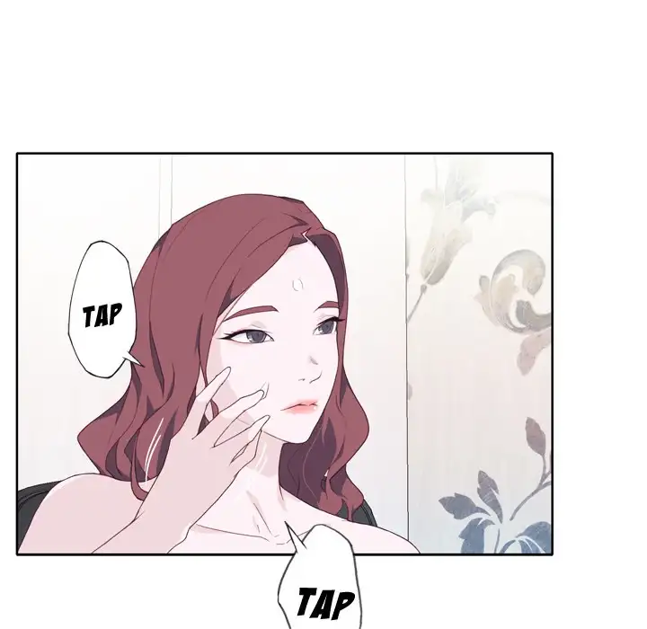 Tighty Lady Chapter 27 - HolyManga.Net