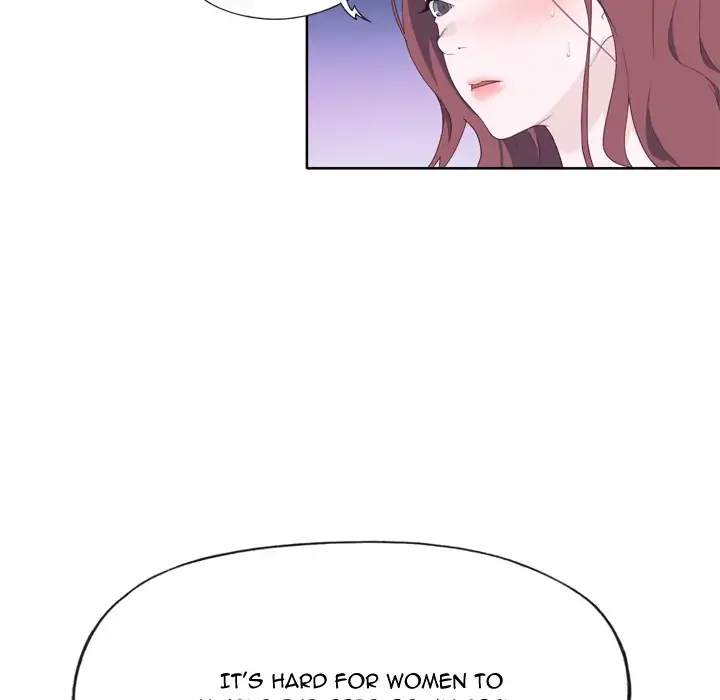 Tighty Lady Chapter 28 - HolyManga.Net