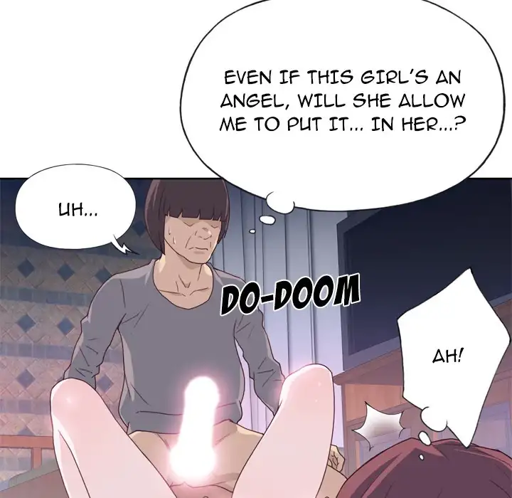 Tighty Lady Chapter 20 - HolyManga.Net