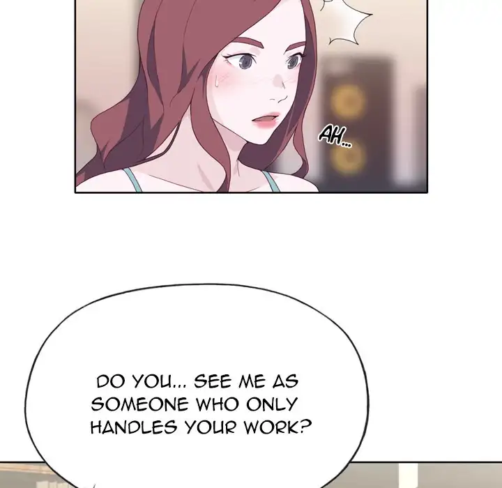 Tighty Lady Chapter 23 - HolyManga.Net