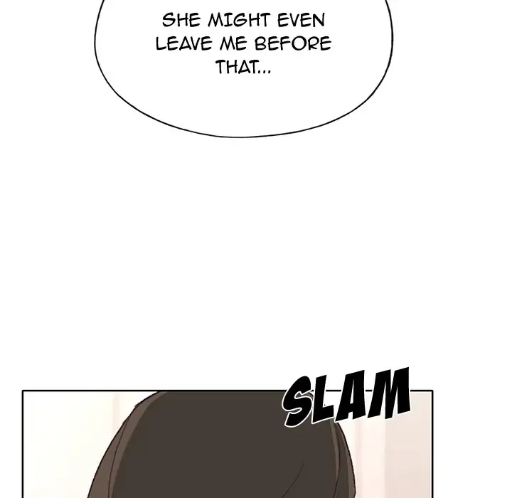 Tighty Lady Chapter 39 - HolyManga.Net