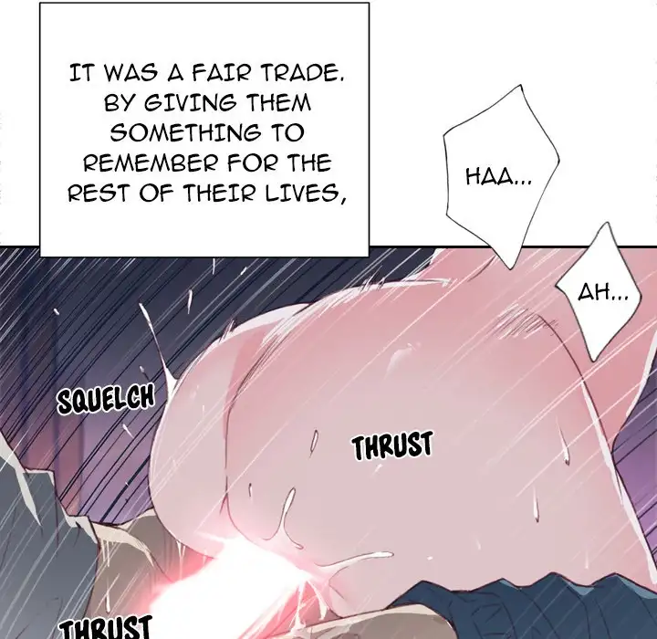 Tighty Lady Chapter 3 - HolyManga.Net