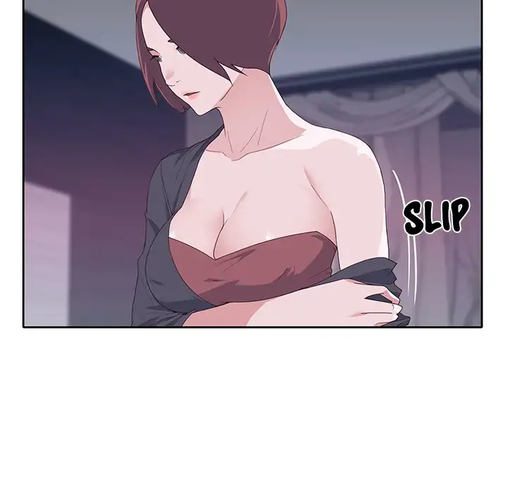 Tighty Lady Chapter 46 - HolyManga.Net