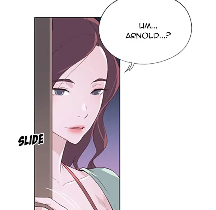 Tighty Lady Chapter 4 - HolyManga.Net