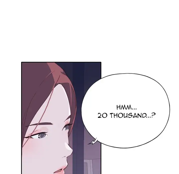 Tighty Lady Chapter 7 - HolyManga.Net