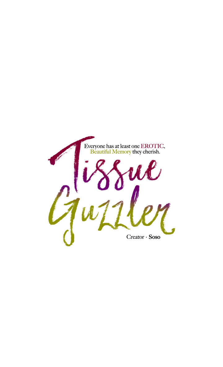 Tissue Guzzler Chapter 14 - HolyManga.Net