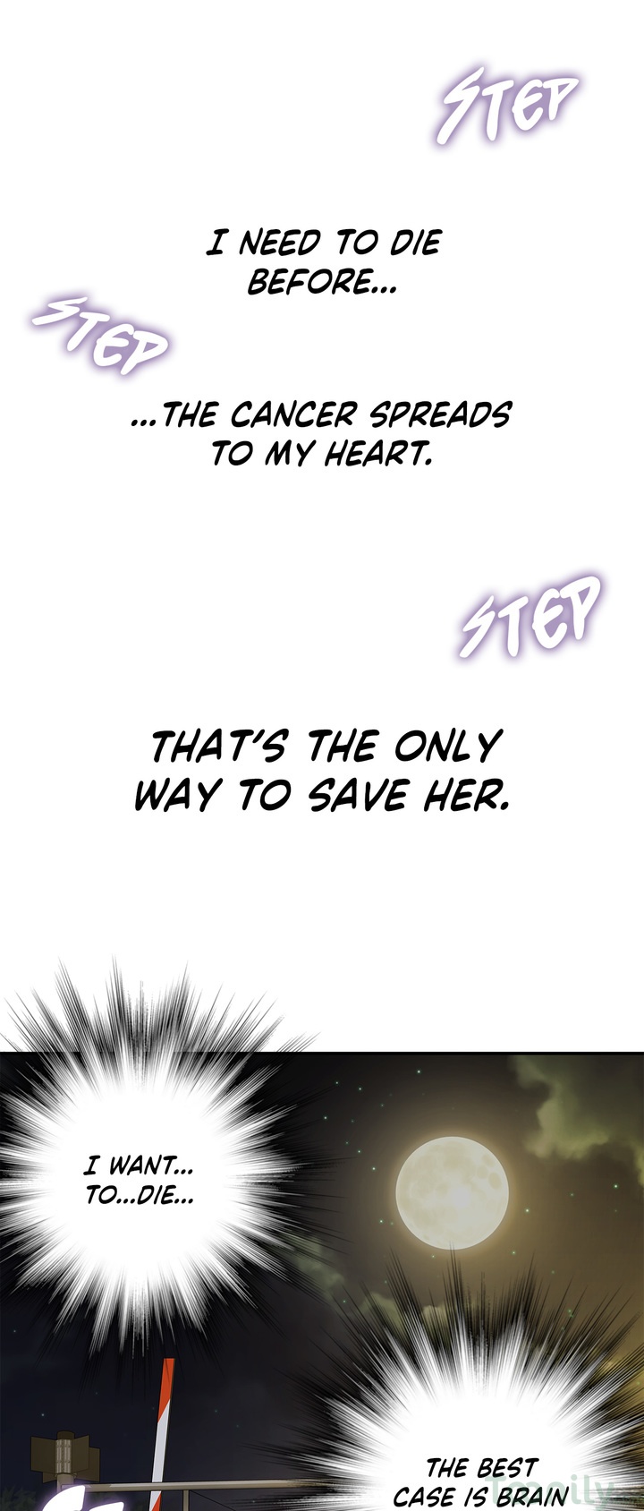 Tissue Guzzler Chapter 16 - HolyManga.Net