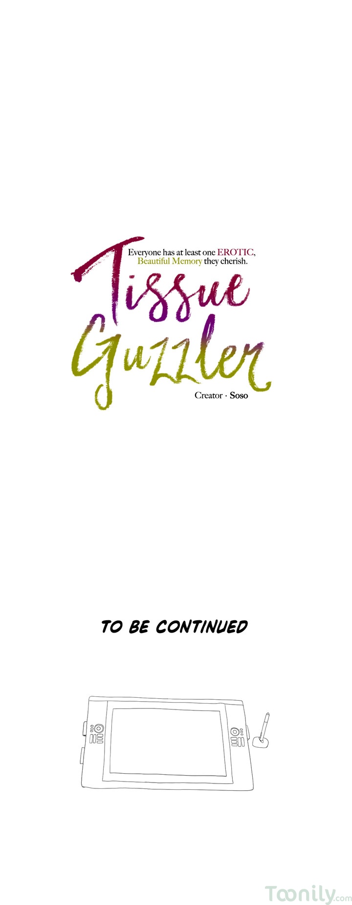 Tissue Guzzler Chapter 1 - HolyManga.Net