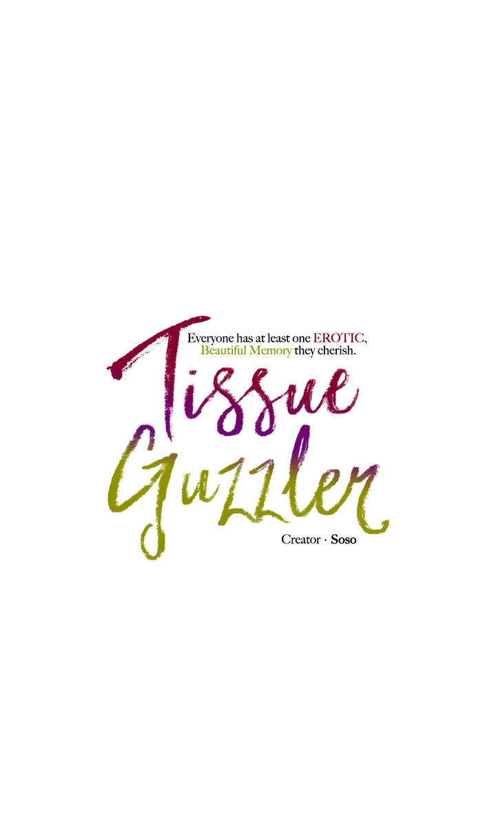 Tissue Guzzler Chapter 26 - HolyManga.Net