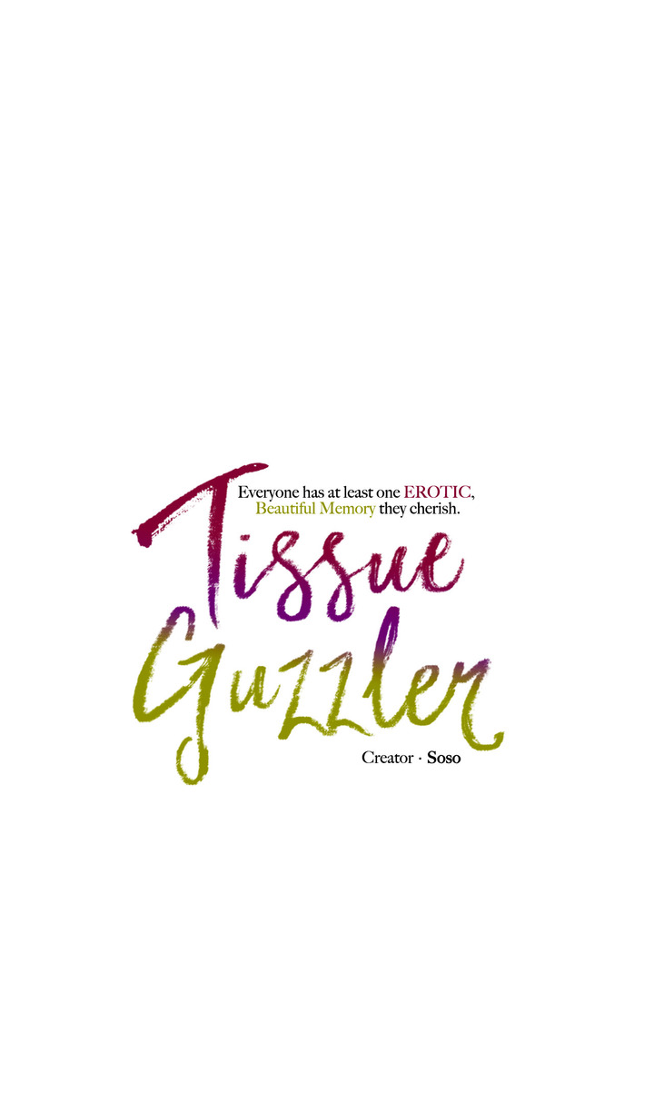 Tissue Guzzler Chapter 2 - HolyManga.Net