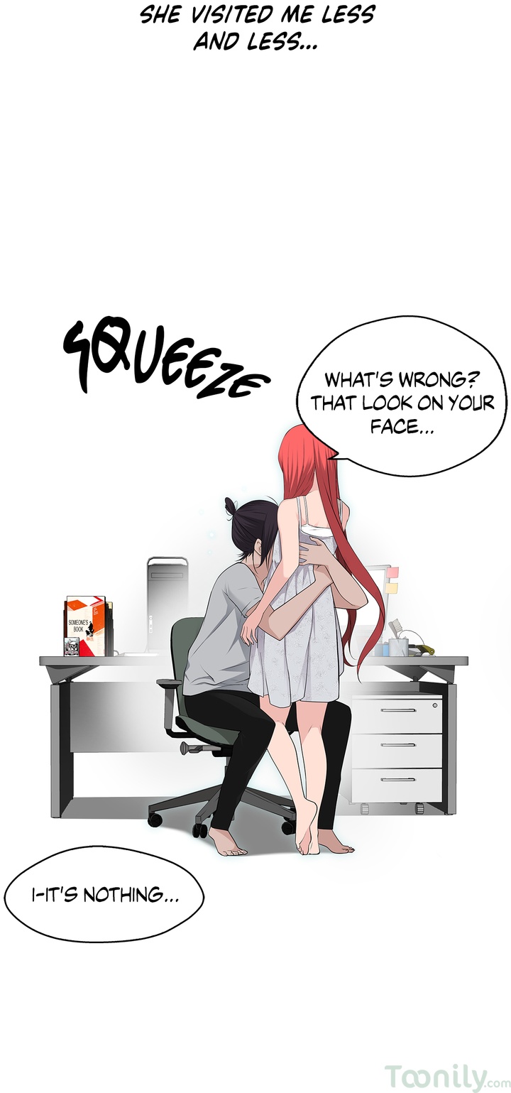 Tissue Guzzler Chapter 38 - HolyManga.Net