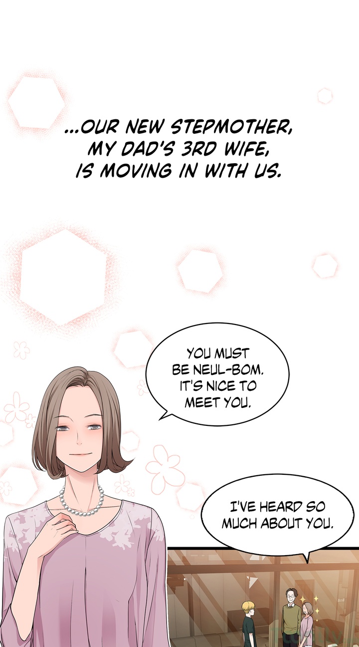 Tissue Guzzler Chapter 39 - HolyManga.Net