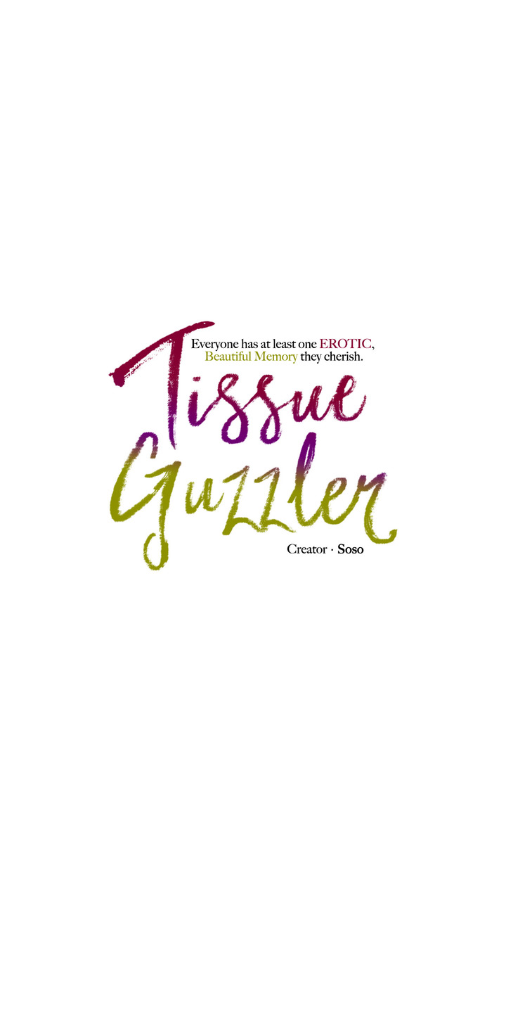 Tissue Guzzler Chapter 3 - HolyManga.Net