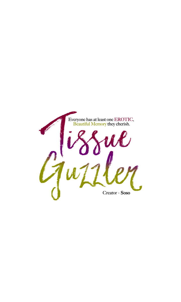 Tissue Guzzler Chapter 4 - HolyManga.Net