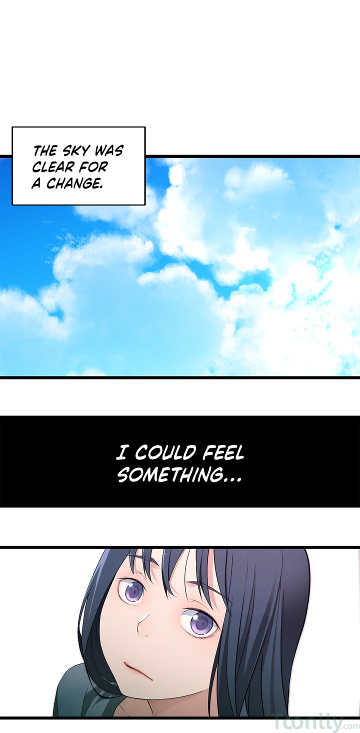 Tissue Guzzler Chapter 56 - HolyManga.Net