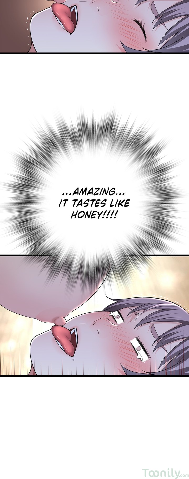 Tissue Guzzler Chapter 64 - HolyManga.Net