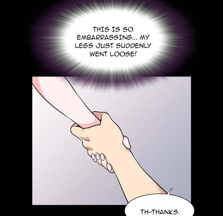 Tonight Chapter 1 - HolyManga.Net