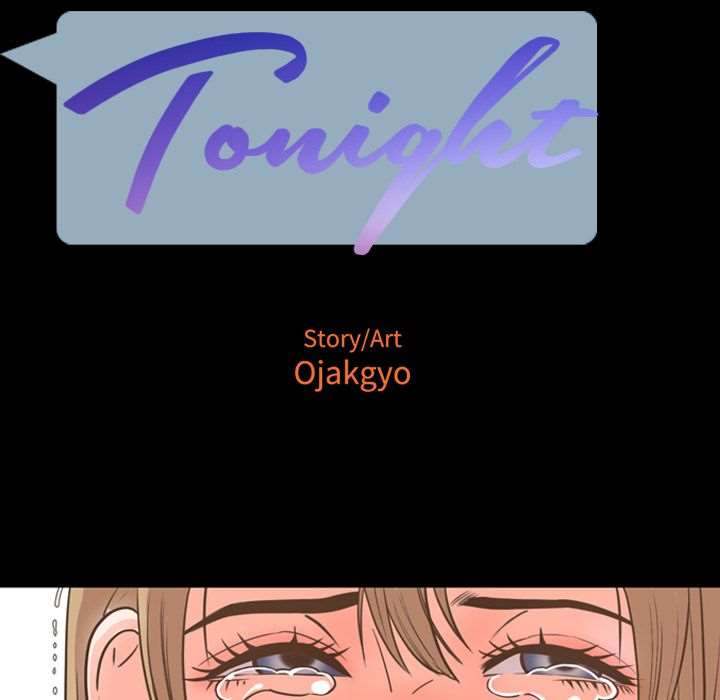 Tonight Chapter 26 - HolyManga.Net