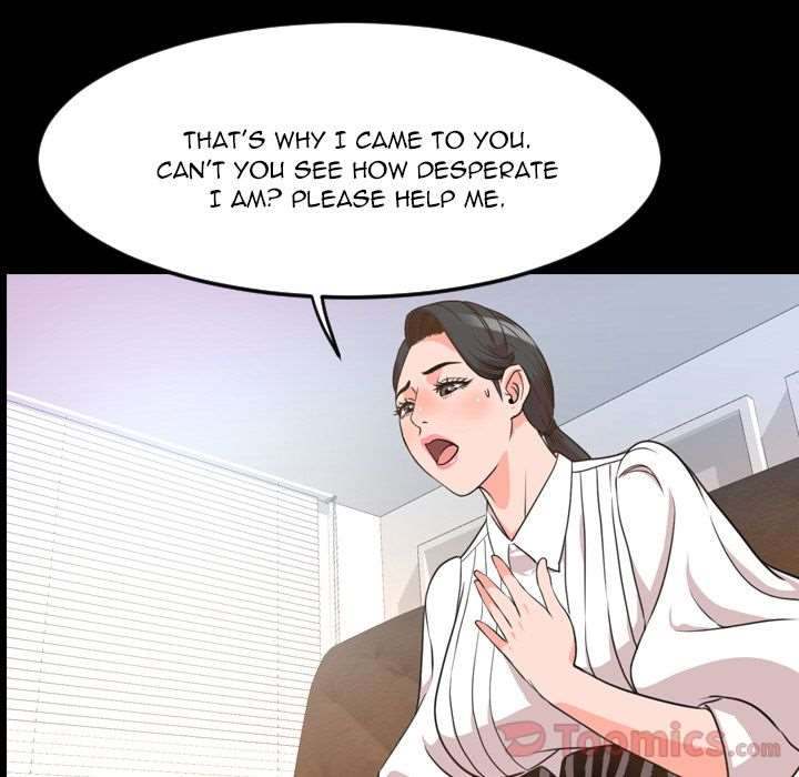 Tonight Chapter 26 - HolyManga.Net