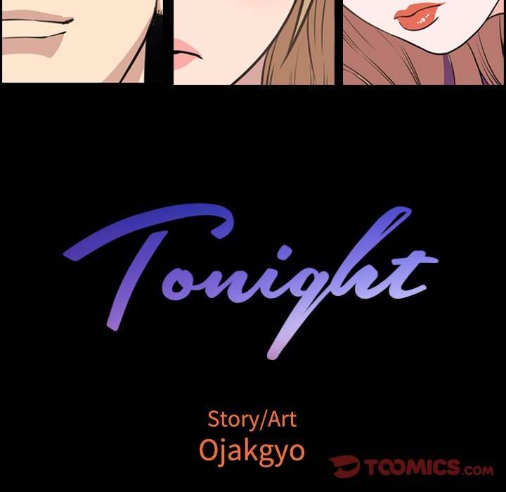 Tonight Chapter 51 - HolyManga.Net