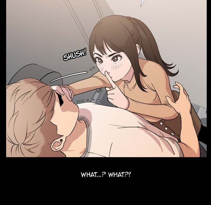 Tonight Chapter 8 - HolyManga.Net