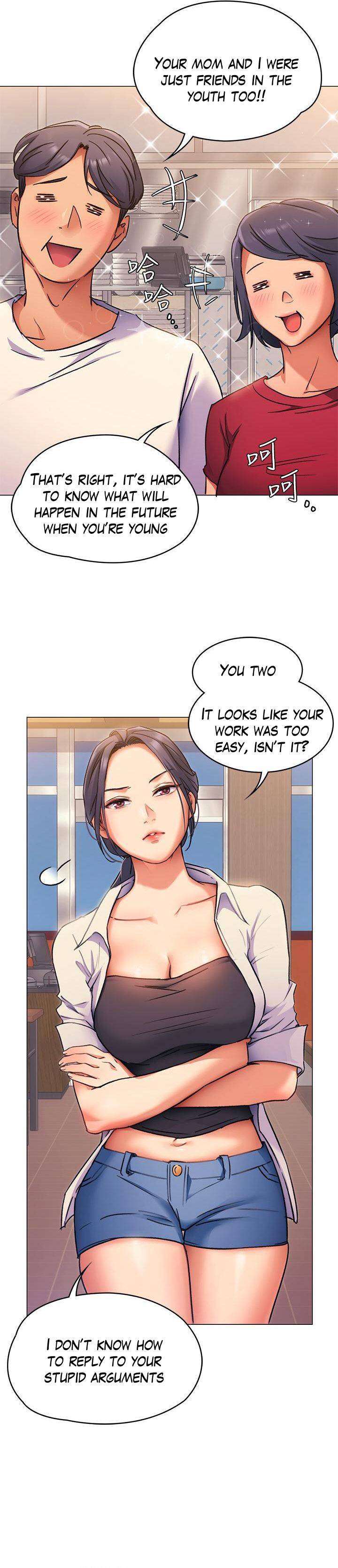 Tonight, You’re My Dinner Chapter 4 - HolyManga.Net