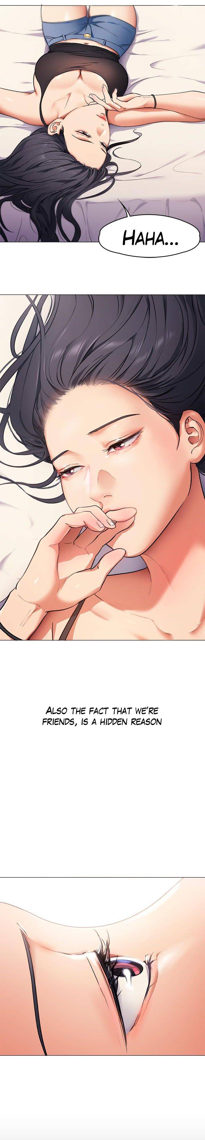 Tonight, You’re My Dinner Chapter 4 - HolyManga.Net