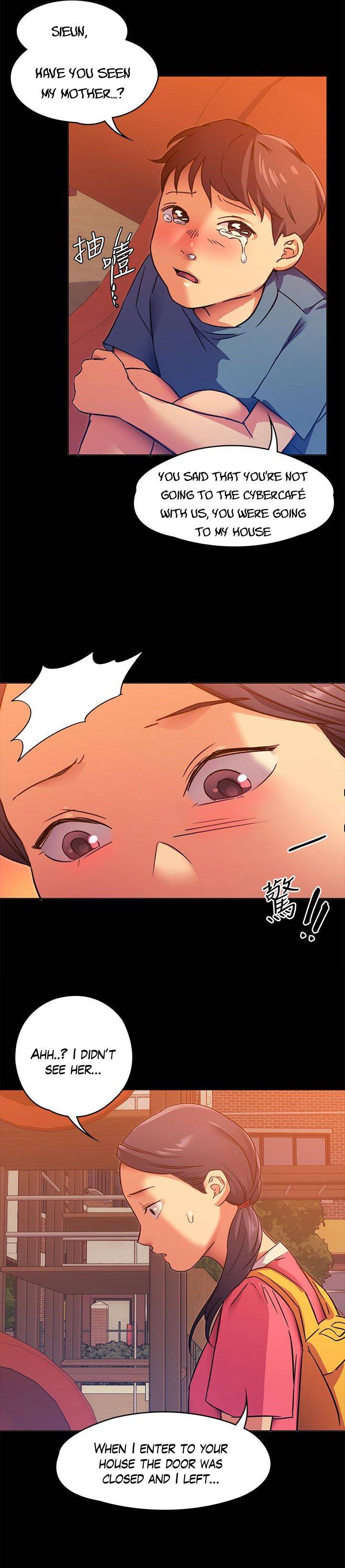 Tonight, You’re My Dinner Chapter 4 - HolyManga.Net