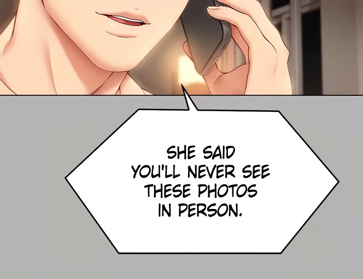 Tonight, You’re My Dinner Chapter 42 - HolyManga.Net