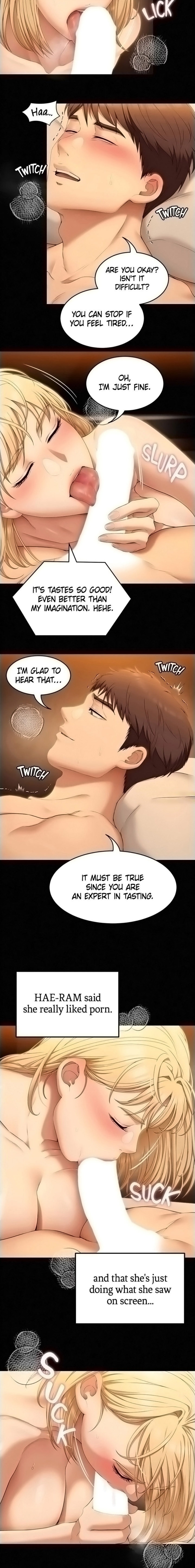 Tonight, You’re My Dinner Chapter 47 - HolyManga.Net